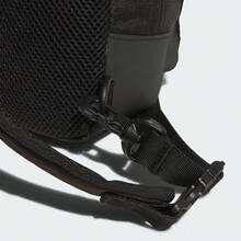 Adidas Unisex Sling Bag, Crossbody Bag KE7432 - Black - View 4