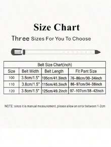 1PC Solid Color Rhinestone Waist Belt For Women, Inlaid With Shiny Crystal Details For A Punk And Hip-Hop Style Look. Fashionable And Eye-Catching Design Easily Matches Jeans, Dresses, Or Casual Outfits, Adding A Bold Accent To Any Look. Comfortable To Wear And Both Decorative And Practical. Suitable For Daily Wear, School Outfits, Parties, Performances, And Seasonal Styling. A Versatile Fashion Waist Belt And Decorative Accessory, Also A Great Gift Choice For  Styling. - 黑色 - 查看 2