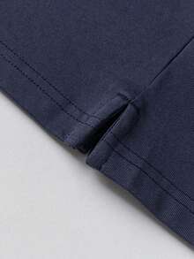 mini bala Family Matching Cotton Long Sleeve T-Shirt Soft Breathable Durable Spring New