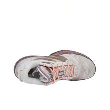 New Balance Hesi Low V2 'Team Tactical' - White - View 3