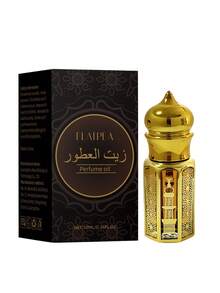 1pc 50ML Vanilla Fragrance Spray, Long-Lasting Scent Suitable For Daily Use, Travel, Home, Office, Bathroom, Valentine's Day/Christmas Gift