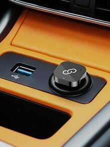 Spedal 2025 无线 CarPlay/Android Auto 适配器，Type-C USB 转换器，有线转无线，自动稳定连接，适用于 2016 年及之后生产的车型以及 iOS 10+/Android 11 系统。 - CL323C - 查看 2