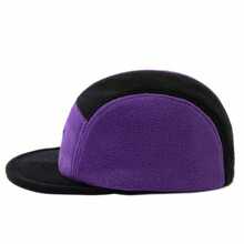 女士休闲复古街头风棒球帽；撞色设计；刺绣字母；柔软帽冠，长帽檐；羊毛混纺材质；百搭款式。冬季棒球帽；适合滑雪、露营和其他户外活动；情人节、同学聚会、朋友生日派对的理想礼物。