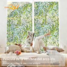 TendenciaFilm Privacidad Vinilo Película De Ventana Decorativo 60x500Calidad premium - 1 - Ver 6