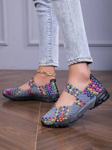 Gris colorido