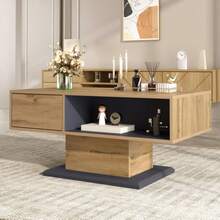 Coffee Tables - Grey - View 8