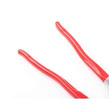 1PC 7-Inch/10 Inch Multifunctional Press Adjustable Eagle Beak Wrench, Ergonomic Plastic Handle, Quick Adjustable Water Pump Pliers, Suitable For Automotive, Pipeline, And Mechanical Maintenance - Multicolor - View 6