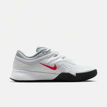 Nike 男士 M ZOOM VAPOR PRO 3 HC 低帮网球鞋 FZ2161-109