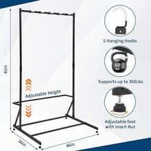 Bike Storage Racks - Zwart - Bekijken 2