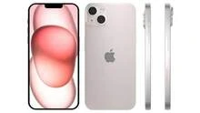 Apple Refurbished Grade A IPhone 15 ✨ Dynamic Island & USB-C | 128GB | ESIM Version | Battery +85% | Includes Free Charger And Cloth Pouch - 查看 2