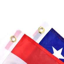 90x150cm American Stars And Stripes United States USA US National Decoration - Style 1 - View 3
