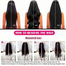 Platinum Blonde Deep Wave Human Hair Wig Ash Blonde Loose Curly Lace Front Wigs Human Hair For Women 13X4 Glueless HD Transparent Lace Front Wigs Human Hair Pre Plucked With Baby Hair Daily Natural Wig Halloween Christmas New Year's Day Party Wig - 白金金髮女郎 - 查看 8