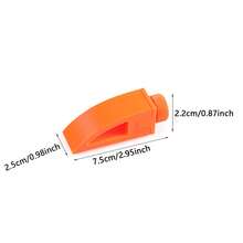 Surface Grinding Tool Model - Handheld Multi-Functional Curved Grinding Tool - Multicolor - View 8