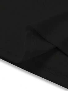 Allen STEPOVER Shirt Iverson T-Shirt Poster Graphic Tee - màu đen - Xem 5