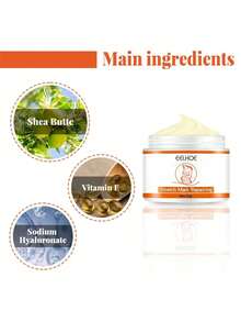 Care For Disappearance Of Stretch Marks During Pregnancy - 1 - View 2