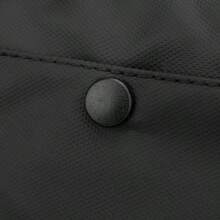 Unisex Outdoor Sports Sling Bag, Waterproof Durable Nylon Shoulder Bag With Anti-Theft Pocket, Adjustable Strap Waist Bag Suitable For Hiking, Climbing, Travel, Daily Use, Lightweight And Spacious Chest Bag For Phone, Wallet, Keys - Multicolor - View 6