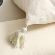 1pc Easter Bunny Rabbit Embroidered Pillow Case 18x18 Colorful Bunny Throw Pillow Cover Spring Holiday Decorative Throw Pillow Easter Pillowcase Outdoor Square Cushion Cover For Couch