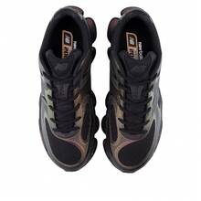 New Balance Abzorb 2000 'Iridescent' - 黑色 - 查看 2