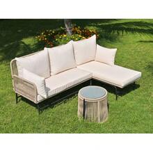 Patio Sofas