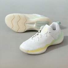 Adidas ANTHONY EDWARDS 1 Basketball Shoes, Unisex Style.