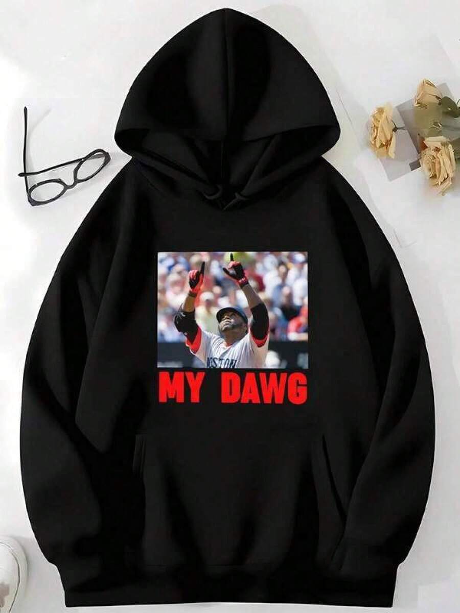 Men Outdoor Hoodies & Sweatshirts - Black - View 1