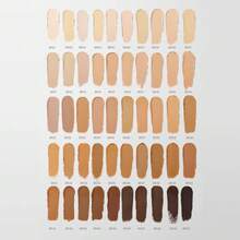 Stick – High Coverage, Creamy Texture, Multifunctional For Foundation, Contouring And Concealing - BR 01 - Ver 8