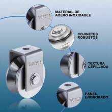 Scooter Hardware - 1 - View 3