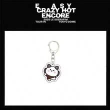 B/T/S / ,J-HOPE,JIMIN,V,JIN,RM / 2025 东京巨蛋巡回演唱会 安可曲<EASY> <CRAZY><HOT>,Sakura,Kim Chea Won,Huh Yunjin,Kazuha,Hong Enchae,亚克力钥匙扣，可挂在背包、书包、包包上，也可作为派对礼物。是粉丝装饰礼物、收藏品和情人节礼物的完美之选。 - 彩色 - 查看 3