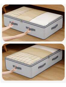 Cloth Storage - Black - View 8