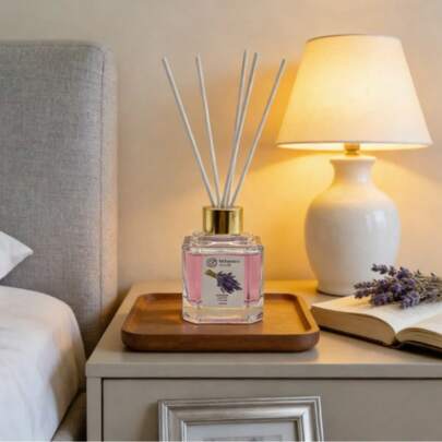 Aromaterapia lavanda aromamaterapia100ML