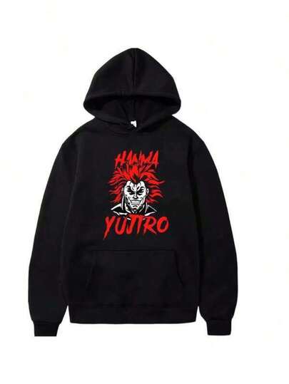 Men Outdoor Hoodies & Sweatshirts