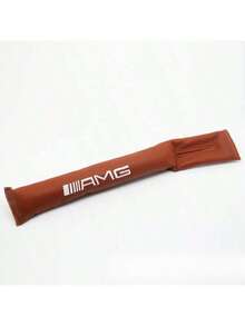 1 Car Seat Gap Filling Pad, Side Seam Leak Proof Strip, Suitable For Various Models Such As Mercedes AMG ESCAB GLE GLS CLS GLC CLA GLA - A - View 9
