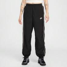 Nike 女士 AS W NSW NK WR WVN PNT SPEED 梭织长裤 IM8032-011