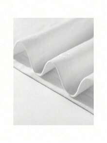 Disney Men's Mickey And Minnie Mouse Dad T-Shirt-Officially Authorized Casual Short-Sleeved T-Shirt With Mickey Ears And Scanning Payment Design, Comfortable Summer Theme Activity Shirt, Suitable For Casual Dress And Gifts (Ideal For Fans And Birthday Party Clothes)-Machine Washable, Regular Version, White With Black Mickey Ears And Minnie Print, Perfect For Home And Outdoor Activities, Men's T-Shirt. - White - View 4