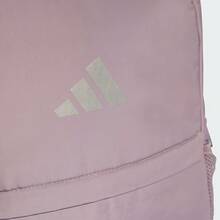 Women's ADIDAS SP BP Backpack KG4632 - Purple - View 4