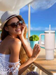 硅胶套，适用于 20-40 盎司的杯子、12-24 盎司的水瓶以及其他底部直径为 2.8-2.95 英寸的水瓶/杯子，也适用于真空杯、广口水瓶和不锈钢水瓶。 - 矽膠靴套 - 查看 7