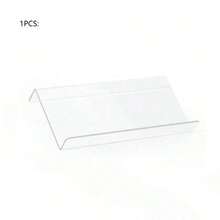 1个/2个装调料抽屉收纳盒 - 可扩展，亚克力材质，定制尺寸 - 整理厨房抽屉、调料罐架、橱柜、食品储藏室