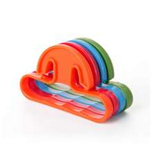 2pcs High Strength Multi-Functional Grocery Bag Holder, Bag Lifter, Household Essential