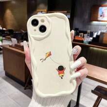 Basic Phone Cases - Beyaz - Görünüm 6