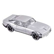 ZURU Metal Machines - Cars Series 2 - Multi Pack Car 10 Pack - Multicolor - View 4