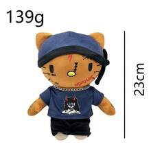 TendenciaHello Selena Ski Mask Muñeca Peluche Juguete Regalo 23cm *arCalidad premium - 1 - Ver 3