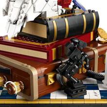 LEGO 76466 Harry Potter And The Philosopher's Stone Movie Collectible Children's Toy Birthday Gift - 76466 - View 4