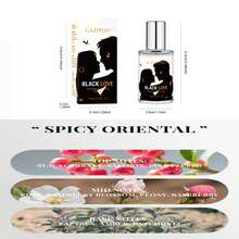 1瓶10毫升装全新香草麝香女士香氛精油，持久留香，10毫升现货供应，另有巧克力蛋糕、草莓牛奶盖、香草椰子、棉花糖等多种口味可选。 - 多樣化香型 - 查看 17