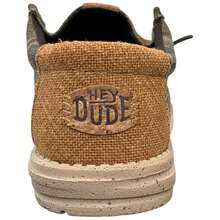 HEYDUDE Men Casual Athletic Shoes