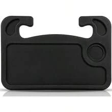 Car Steering Wheel Desk, Car Laptop Holder, Car Multi-Function Tray, Computer Desk Tray, Steering Wheel Accessories, Interior Accessories - Vehicle Pallet - View 7