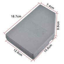 30件套六角扳手套装，公制和英制六角扳手，带收纳盒，黑色氧化处理，L型六角扳手，扭力手柄，高杠杆比，长短扳手，易于整理（9/30件套） - 扳手套裝 - 查看 6