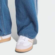 Adidas Originals Men's FIREBIRD PANTS Jeans Denim Trousers KD1499