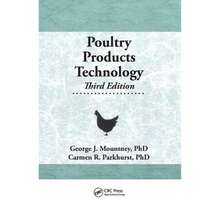 Pre-Owned Poultry Products Technology: Third Edition (Hardcover) By Vivian E Mountney, Carmen Parkhurst - Single Book - View 3