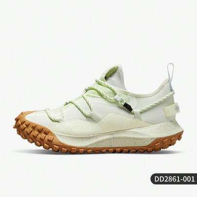 Nike ACG Mountain Fly Low GORE-TEX SE 男鞋，休闲运动鞋 DD2861-001