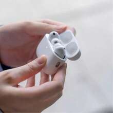 Pro2 5th Gen Wireless Earbuds - Long Battery Life| Active Noise Cancellation (ANC) With Dual Microphones & Call CYXS - 7th Gen JieLi Chip [Basic] - 查看 5